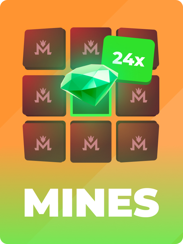 Mines