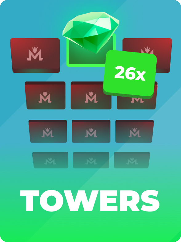 Towers