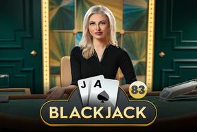 Blackjack 83