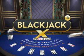 BlackjackX 3