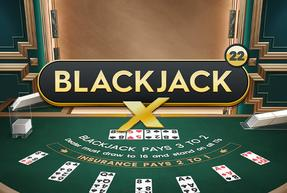 BlackjackX 22