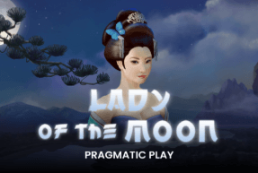 Lady of the Moon