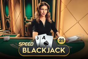 Speed Blackjack 21