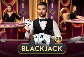 Blackjack 78