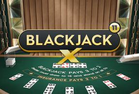 BlackjackX 11