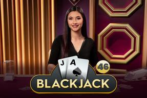 Blackjack 46