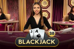 Blackjack 38