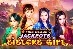 Fire Blaze: Sisters Gift