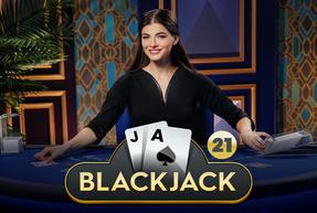 Blackjack 21