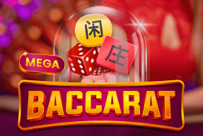 Mega Baccarat