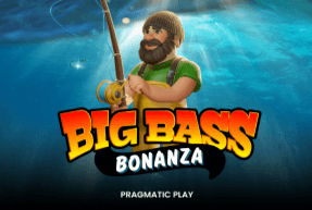 Big Bass Bonanza