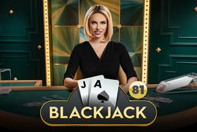 Blackjack 81