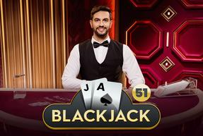 Blackjack 51