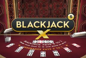 BlackjackX 5