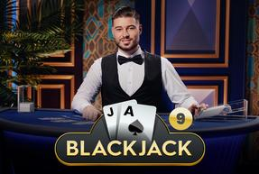 Blackjack 9