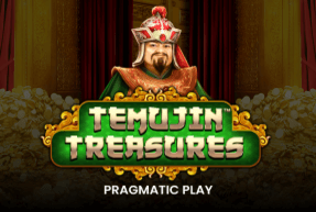 Temujin Treasures