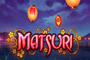 Matsuri