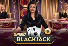 Speed Blackjack 9