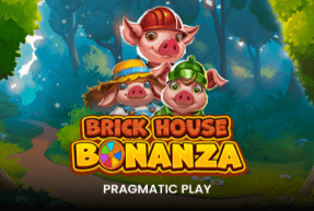 Brick House Bonanza