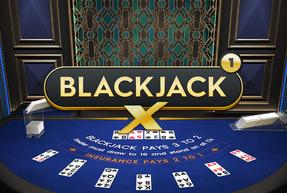 BlackjackX 1