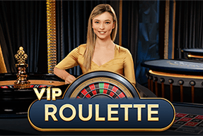 VIP Roulette