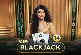 VIP Blackjack 14