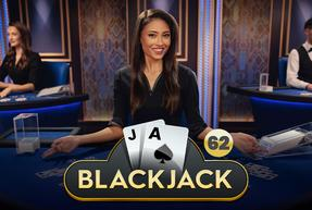 Blackjack 62