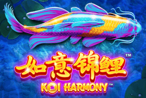 Koi Harmony