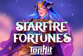 Starfire Fortunes Tophit