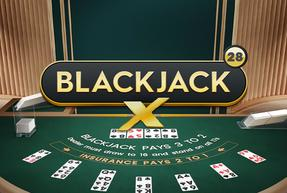 BlackjackX 28