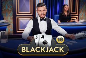 Blackjack 19