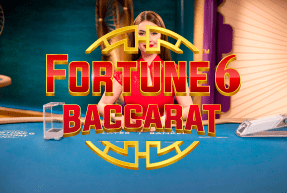 Fortune 6 Baccarat